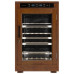 Винный шкаф Meyvel MV46 WN1 M