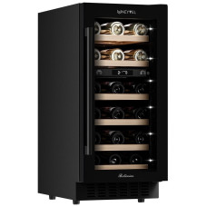 Винный шкаф Meyvel MV28NH KBT2 Винный шкаф Meyvel MV28NH KBT2