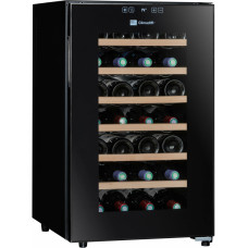 Винный шкаф Climadiff CC28