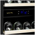 Винный шкаф Meyvel MV95 KBT2 Slim Винный шкаф Meyvel MV95 KBT2 Slim