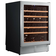 Винный шкаф Climadiff CBU51D1X