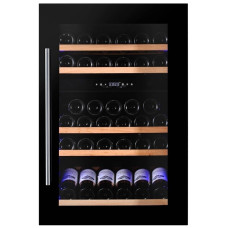 Винный шкаф Dunavox DAVS 49 116DB