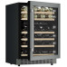 Винный шкаф Meyvel MV46PRO KST2