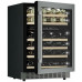 Винный шкаф Meyvel MV46PRO KST2