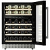 Винный шкаф Meyvel MV46 KST2 Винный шкаф Meyvel MV46 KST2