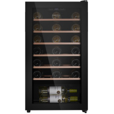 Винный шкаф MAUNFELD MFWC-85S34 Винный шкаф MAUNFELD MFWC-85S34