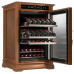 Винный шкаф Meyvel MV46 WN1 C