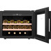 Встраиваемый винный шкаф MAUNFELD MBWC-62S28