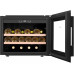 Встраиваемый винный шкаф MAUNFELD MBWC-62S28