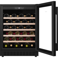 Винный шкаф MAUNFELD MBWC-135S54 Винный шкаф MAUNFELD MBWC-135S54