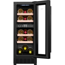 Винный шкаф MAUNFELD MBWC-56D17 Винный шкаф MAUNFELD MBWC-56D17