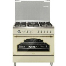 Комбинированная плита HIBERG FEG 950 35 SY