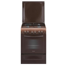 Комбинированная плита GEFEST 6110 020301