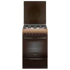 Комбинированная плита GEFEST 5102 020301