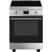 Комбинированная плита Smeg C6IMXT2