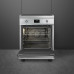 Комбинированная плита Smeg C6IMXT2