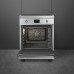 Комбинированная плита Smeg C6IMXT2
