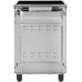 Комбинированная плита Smeg C6IMXT2