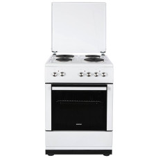 Электрическая плита NordFrost EE 6061 W Электрическая плита NordFrost EE 6061 W