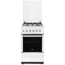 Газовая плита NordFrost GG 5061 W Газовая плита NordFrost GG 5061 W