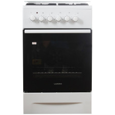 Комбинированная плита Leran GEC 2361 W Комбинированная плита Leran GEC 2361 W