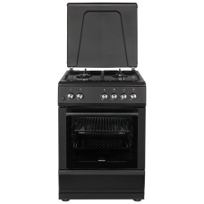 Газовая плита NordFrost GG 6061 B Газовая плита NordFrost GG 6061 B