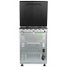 Газовая плита NordFrost GG 6061 B