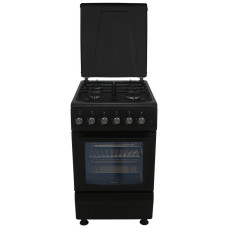 Газовая плита NordFrost GG 5061 B Газовая плита NordFrost GG 5061 B