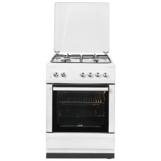 Газовая плита NordFrost GG 6061 W Газовая плита NordFrost GG 6061 W