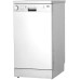 Комбинированная плита Beko FSE 63320 DW