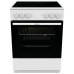 Электрическая плита Gorenje GEC6A11WG