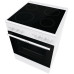 Электрическая плита Gorenje GEC6A11WG
