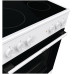 Электрическая плита Gorenje GEC6A11WG