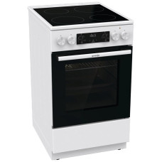 Электрическая плита Gorenje GEC5C61WG