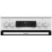 Электрическая плита Gorenje GEC5C61WG