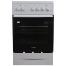 Электрическая плита Leran ECC 3607 W