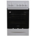 Электрическая плита Leran ECC 3607 W Электрическая плита Leran ECC 3607 W