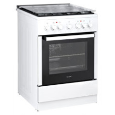 Комбинированная плита Weissgauff WCS К1К62 WGM Комбинированная плита Weissgauff WCS К1К62 WGM