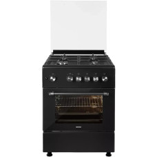 Газовая плита NordFrost GG 6064 B Газовая плита NordFrost GG 6064 B