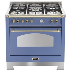 Комбинированная плита Lofra RLVG 96 MFT Комбинированная плита Lofra RLVG 96 MFT