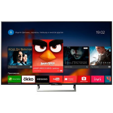Телевизор Sony KD-55XE8577 Телевизор Sony KD-55XE8577