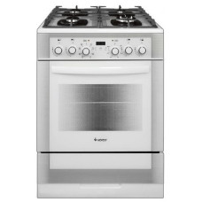 Комбинированная плита Gefest 6502 03