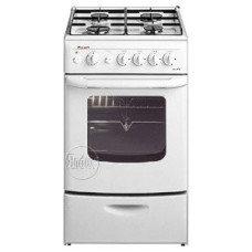 Газовая плита NordFrost GG 5050 W