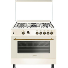 Газовая плита Nordfrost GG 9062 YR Газовая плита Nordfrost GG 9062 YR