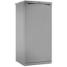 Морозильная камера POZIS Свияга 106 2 серебристый металлопласт