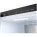 Морозильная камера LG GC B404FAQM