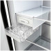 Морозильная камера LG GC B404FAQM