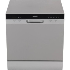 Посудомоечная машина WEISSGAUFF TDW 4006 S
