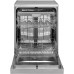 Посудомоечная машина Weissgauff DW 6138 Inverter Touch Inox Посудомоечная машина Weissgauff DW 6138 Inverter Touch Inox