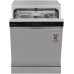 Посудомоечная машина Weissgauff DW 6138 Inverter Touch Inox Посудомоечная машина Weissgauff DW 6138 Inverter Touch Inox